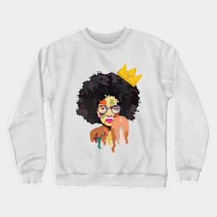 Dream In Colour Crewneck Sweatshirt